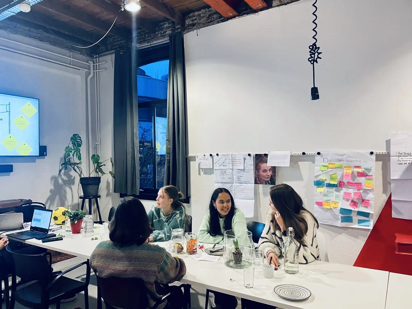 jongerenraden schagen