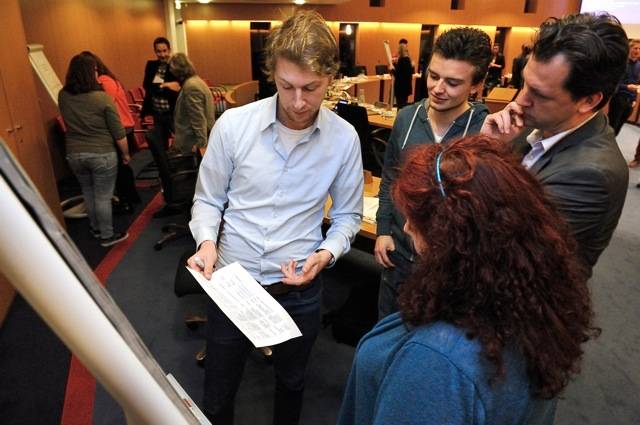 Samenwerken met jongeren? Ik geef je 5 tips